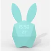 Image de Réveil Connecté - Cutie Clock - Turquoise