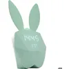 Image de Cutie Clock Connect with app - Turquoise