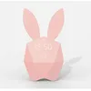Image de Réveil Connecté - Cutie Clock- Rose