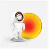 Image de Astro Light orange Lampe projecteur coucher de soleil