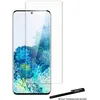 Image de Film de protection en Verre trempé couverture complète 3D Transparent Samsung Galaxy S20 Plus avec Stylet Toproduits®
