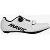 Image de Chaussures Mavic Cosmic BOA blanc pur - 44