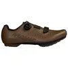 Image de Chaussures Mavic Cosmic BOA SPD marron café - 44(2/3)