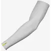 Image de Manchons Mavic Summer blancs - L
