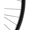 Image de Roue vtt disque 29 mavic e-crossride 1 boost arriere 12v axe traversant 12-148 cassette hg disque 6 trous jante (622-30) compatible
