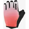 Image de Gants Mavic Aksium Gradient rose rouge noir - M