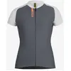 Image de Maillot Mavic Aksium manche courte noir blanc femme - S