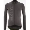 Image de Maillot Mavic Aksium manches longues noir - XL