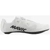 Image de Chaussures Mavic Cosmic Ultimate IV SSC blanches - 37(1/3)
