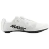 Image de Chaussures Mavic Cosmic Ultimate IV SSC blanches - 40(2/3)