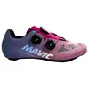 Image de Chaussures Mavic Cosmic SLR - princesse blue/fuschia red