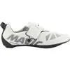 Image de Chaussures Mavic Cosmic SLR Triathlon blanc - 42(2/3)