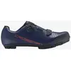 Image de Chaussures Mavic Crossmax BOA VTT bleu foncé - 46