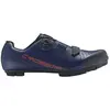 Image de Chaussures Mavic Crossmax BOA VTT bleu foncé - 47(1/3)