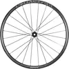 Image de Roue avant Mavic CROSSTRAIL SL 29" Carbone Axe traversant 15x110 mm BOOST noir - DISC_CENTER_LOCK