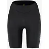 Image de Cuissard sans bretelles Mavic Crosstrail Cargo noir femme - L