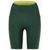 Image de Cuissard sans bretelles Mavic Aksium vert foncé femme - M