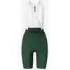Image de Cuissard Mavic Aksium vert foncé femme - XS