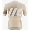 Image de Maillot Mavic Aksium Graphic manches courtes beige - XXL