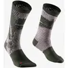 Image de Chaussettes Mavic Essential Graphic vert gris - 35-38