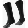Image de Chaussettes Mavic Essential High noir gris - 43-44