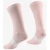 Image de Chaussettes Mavic Essential High roses logo blanc - 39-42