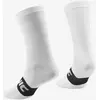 Image de Chaussettes Mavic Essential Mid blanc noir - 39-42