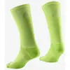 Image de Chaussettes Mavic Hi-Vis High verdâtre - 39-42