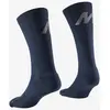 Image de Chaussettes Mavic Hi-Vis High bleu foncé - 35-38
