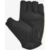 Image de Gants Mavic Essential Padded Graphic marron - XS