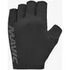 Image de Gants Mavic Essential noir - XXL