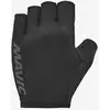 Image de Gants Mavic Essential rembourrés noir - XXL