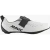 Image de Chaussures Mavic Cosmic Elite Tri blanc polaire noir - 43(1/3)