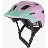 Image de Casque Mavic Junior Explorer rose bleu enfant