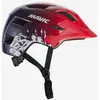 Image de Casque Mavic Junior Explorer rouge pour enfant