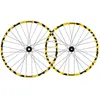 Image de Roue arrière Mavic Deemax DH INT27.5BSTHG