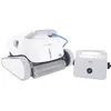 Image de Robot de piscine - MAYTRONICS - NSR200 Dolphin - Nettoyage automatique - 12m - 75kg