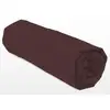 Image de Drap-housse Lh71592 160x200+35 Cm Marron