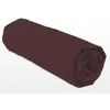 Image de Drap-housse Lh71599 160x200+25 Cm Marron
