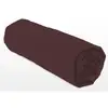 Image de Drap-housse Lh71600 140x190+25 Cm Marron