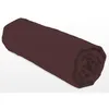 Image de Drap-housse - LOVELY HOME - LH71601 - 90x190+25 cm - Marron
