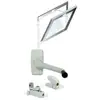 Image de Kit windy 605 souchier 6.05m blanc commande manivelle 757184