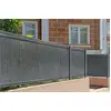 Image de Kit Lamelles Occultantes Pvc 4 M Cinto H.100 Cm Gris