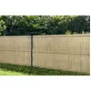 Image de Kit Lamelles Occultantes Pvc 4 M Cinto H.170 Cm Beige - Avec Clips Et Profil De Finition