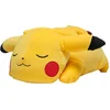 Image de Peluche Pikachu Dort 40cm BANDAI
