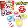 Image de Quiz Dresseur Pokémon BANDAI