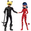 Image de Coffret de 2 poupées de 26 cm Ladybug BANDAI