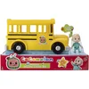 Image de Bus scolaire musical COCOMELON