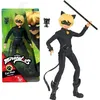 Image de Miraculous - Poupée Mannequin 26 Cm Chat Noir -