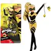 Image de Miraculous Ladybug - Poupée Mannequin 26 Cm : Queen Bee -